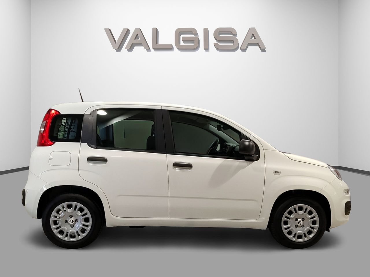 Fiat Panda Panda 1.0 Hybrid 51kW (70cv) ICON - Foto 2