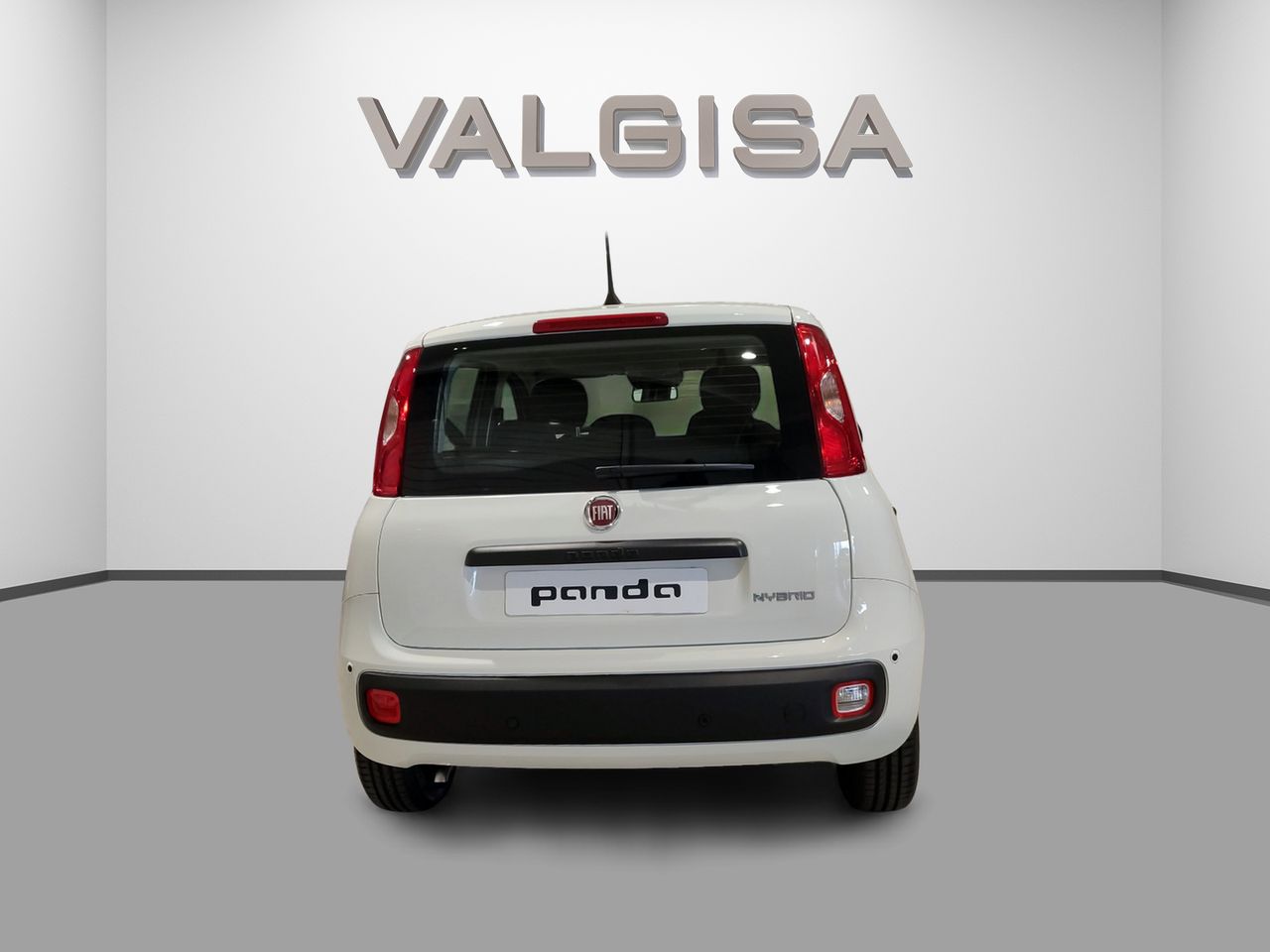 Fiat Panda Panda 1.0 Hybrid 51kW (70cv) ICON - Foto 2