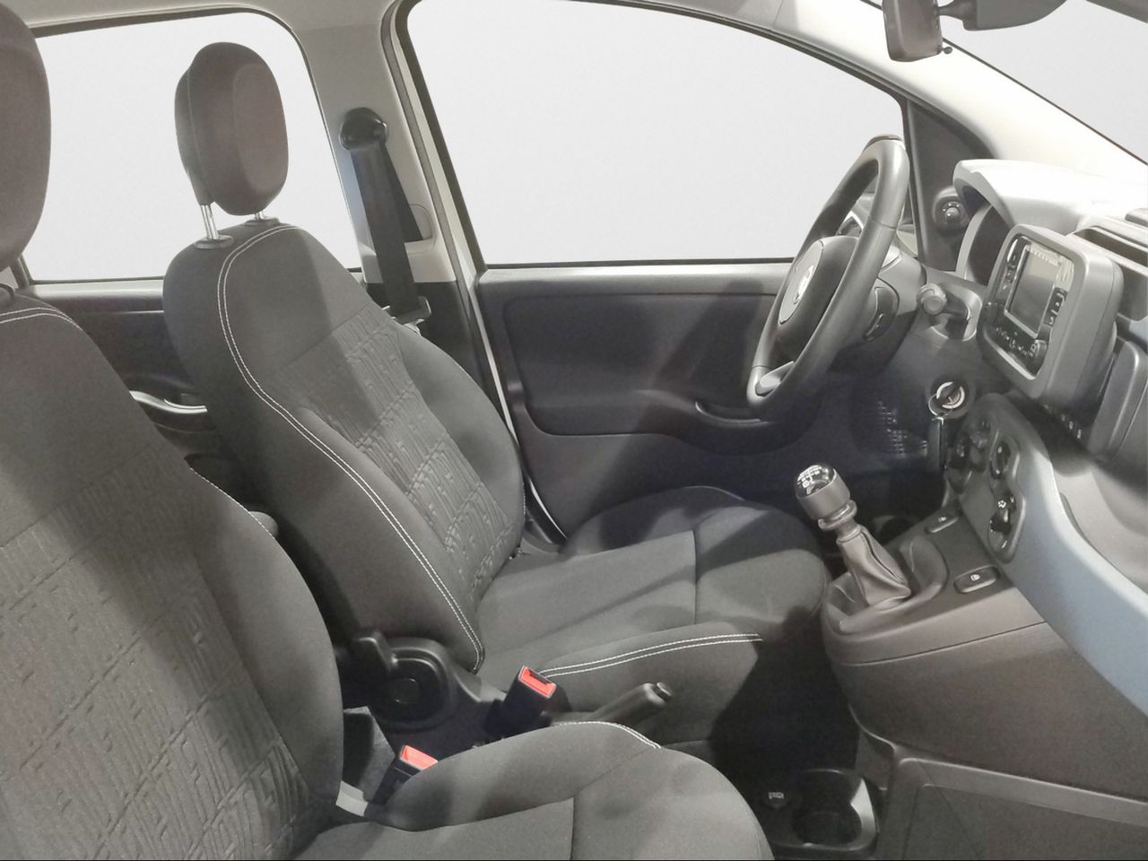 Fiat Panda Panda 1.0 Hybrid 51kW (70cv) ICON - Foto 2