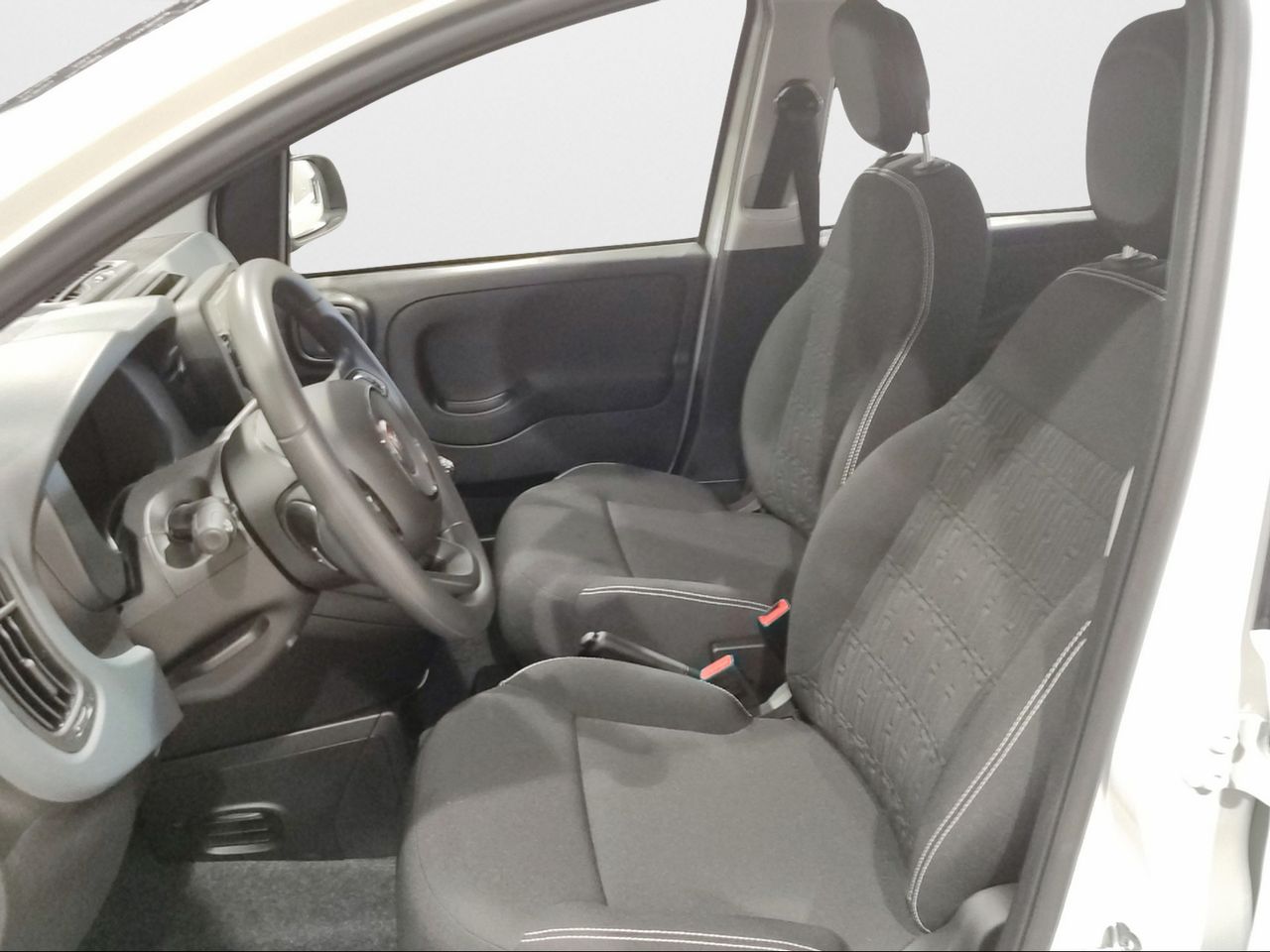 Fiat Panda Panda 1.0 Hybrid 51kW (70cv) ICON - Foto 2