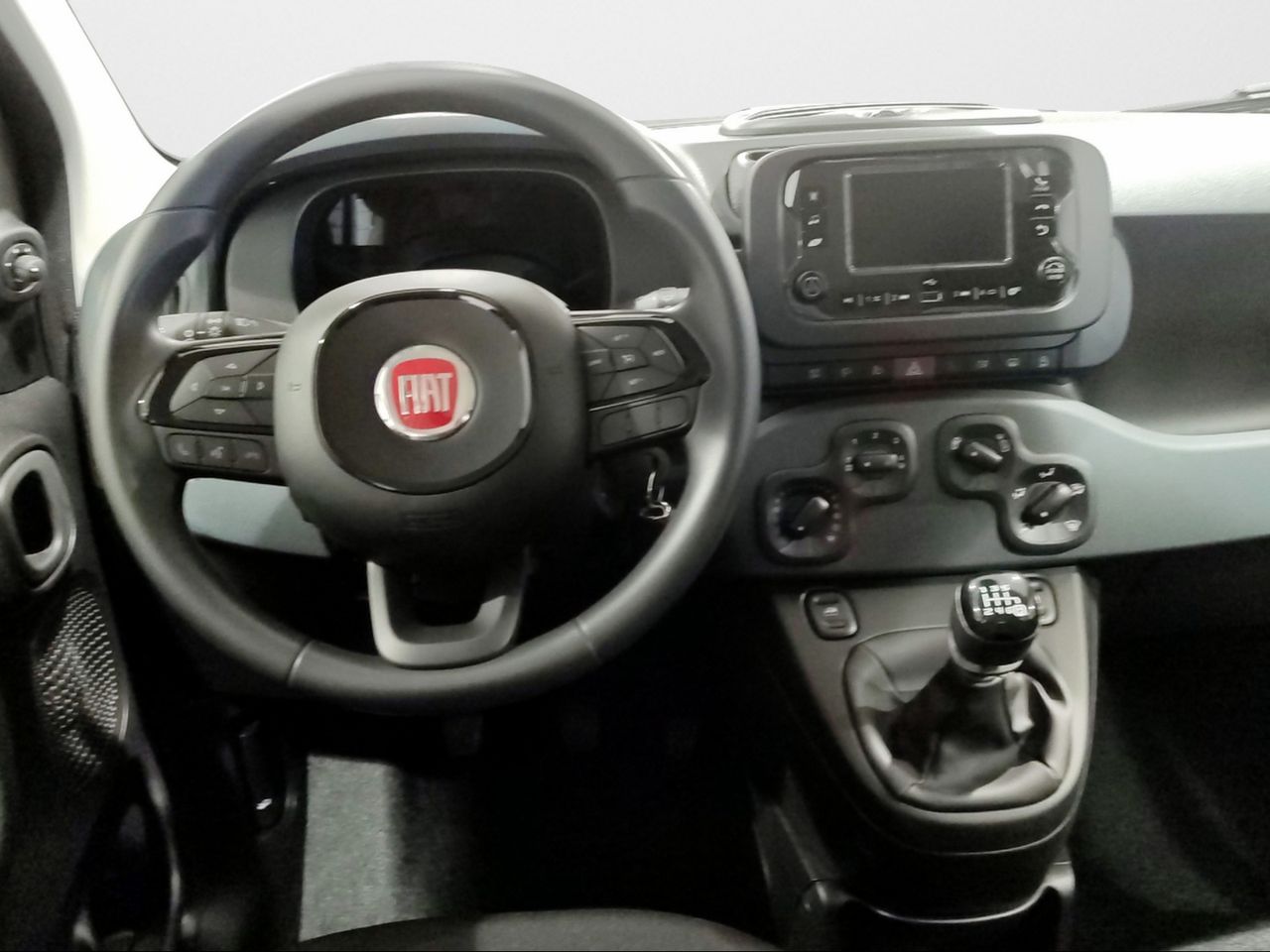 Fiat Panda Panda 1.0 Hybrid 51kW (70cv) ICON - Foto 2