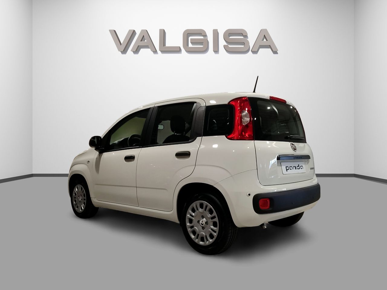 Fiat Panda Panda 1.0 Hybrid 51kW (70cv) ICON - Foto 2