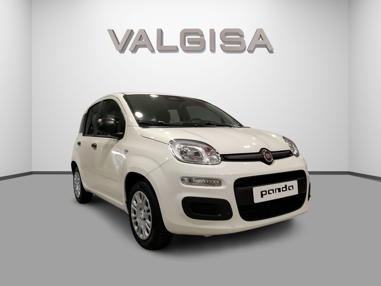 Fiat Panda Panda 1.0 Hybrid 51kW (70cv) ICON - Foto 2
