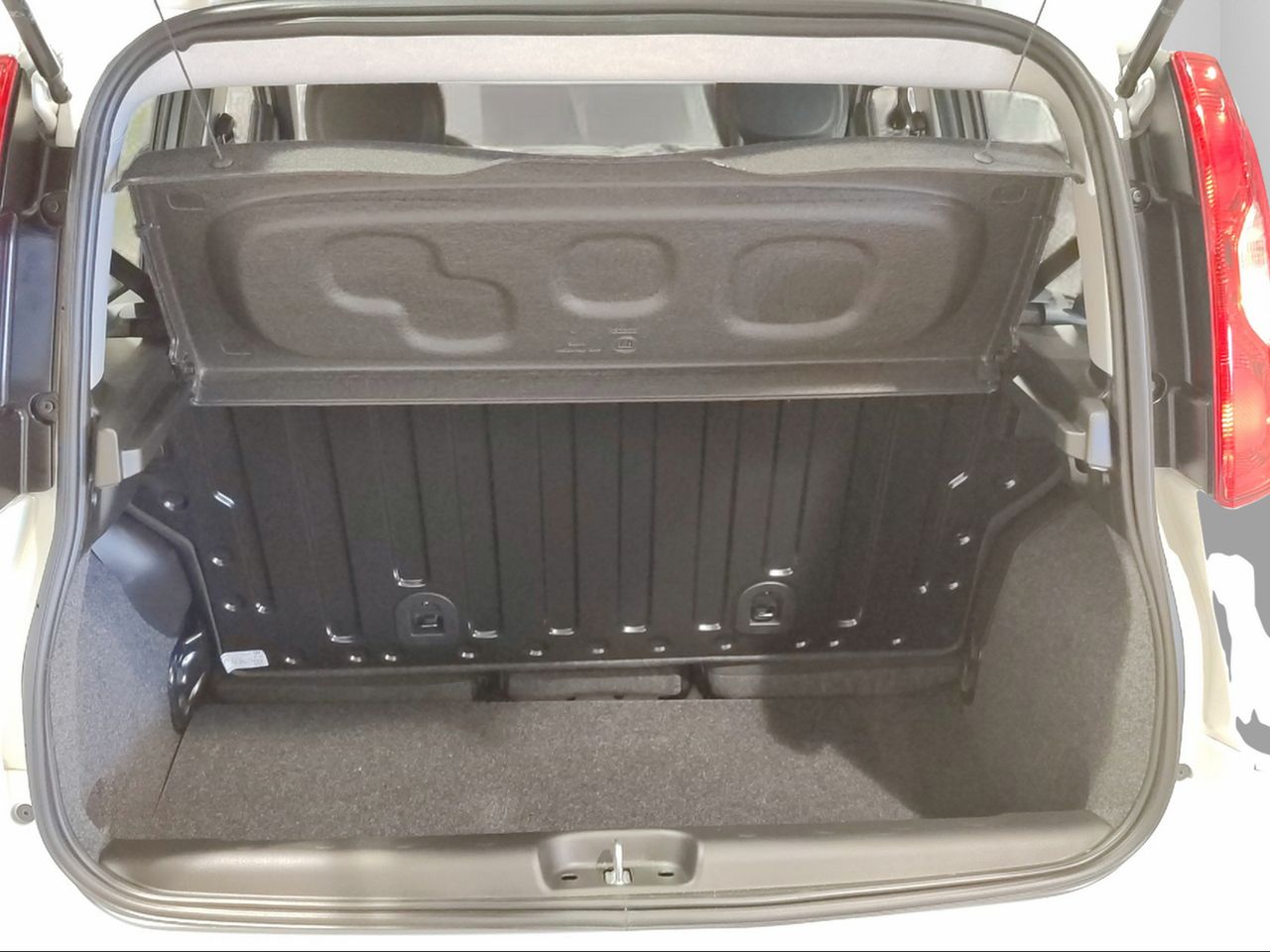 Fiat Panda Panda 1.0 Hybrid 51kW (70cv) ICON - Foto 2