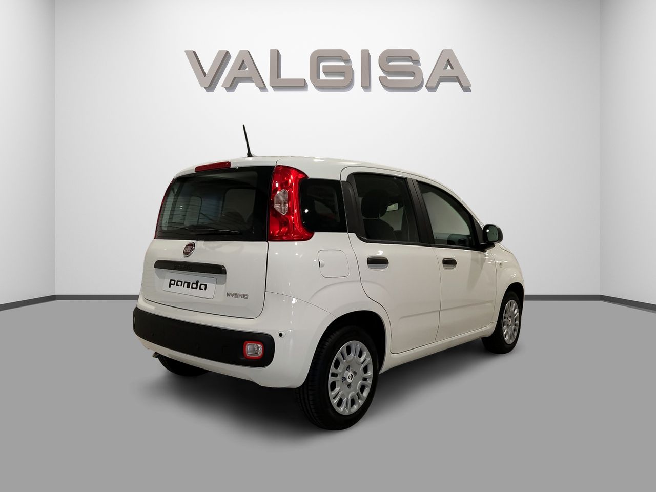 Fiat Panda Panda 1.0 Hybrid 51kW (70cv) ICON - Foto 2