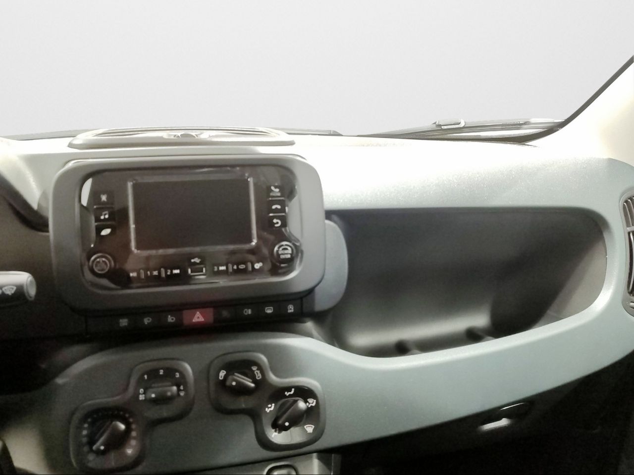 Fiat Panda Panda 1.0 Hybrid 51kW (70cv) ICON - Foto 2