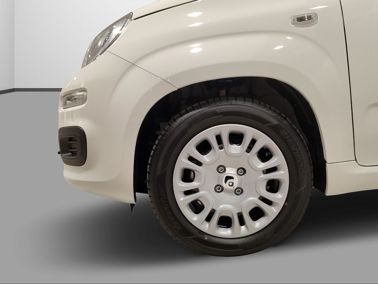 Fiat Panda Panda 1.0 Hybrid 51kW (70cv) ICON - Foto 2