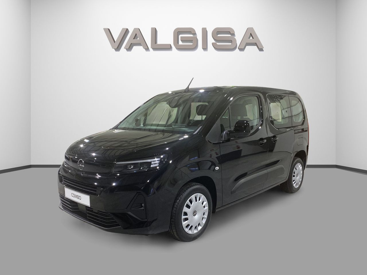 Opel Combo Cargo 100 Cv 1.5 Td S/S MT6 €6.4 - Foto 2