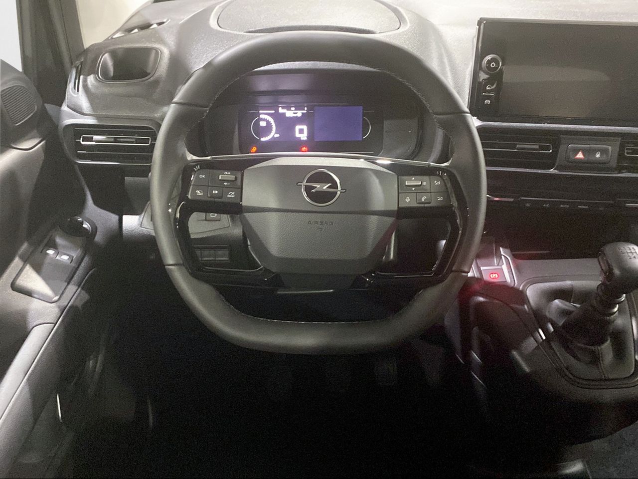 Opel Combo Cargo 100 Cv 1.5 Td S/S MT6 €6.4 - Foto 2