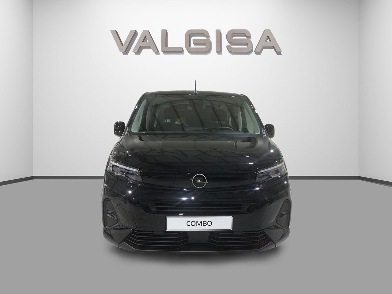 Opel Combo Cargo 100 Cv 1.5 Td S/S MT6 €6.4 - Foto 2