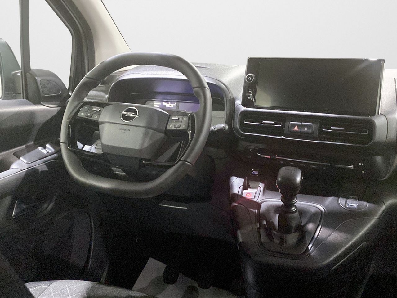 Opel Combo Cargo 100 Cv 1.5 Td S/S MT6 €6.4 - Foto 2