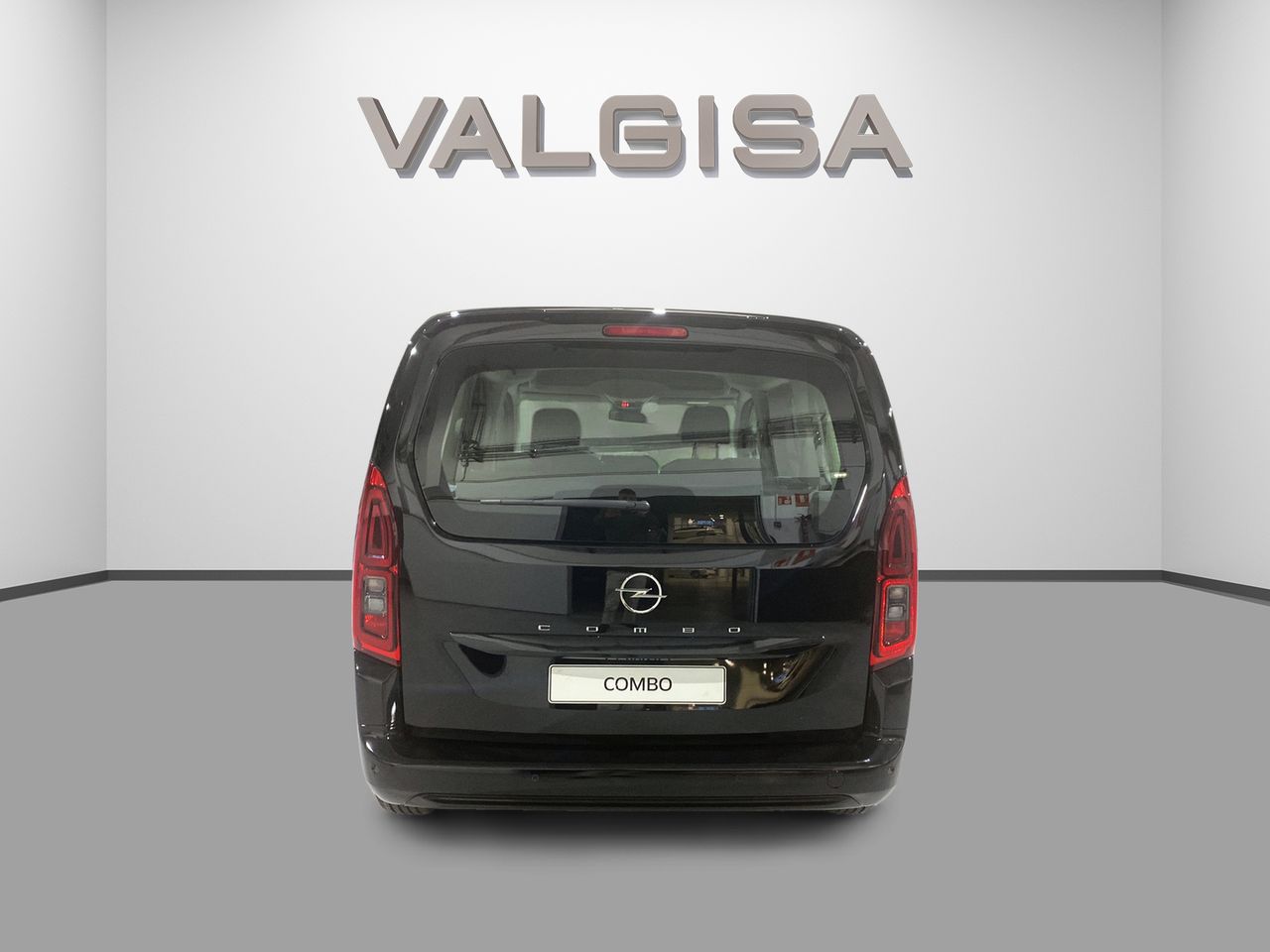 Opel Combo Cargo 100 Cv 1.5 Td S/S MT6 €6.4 - Foto 2