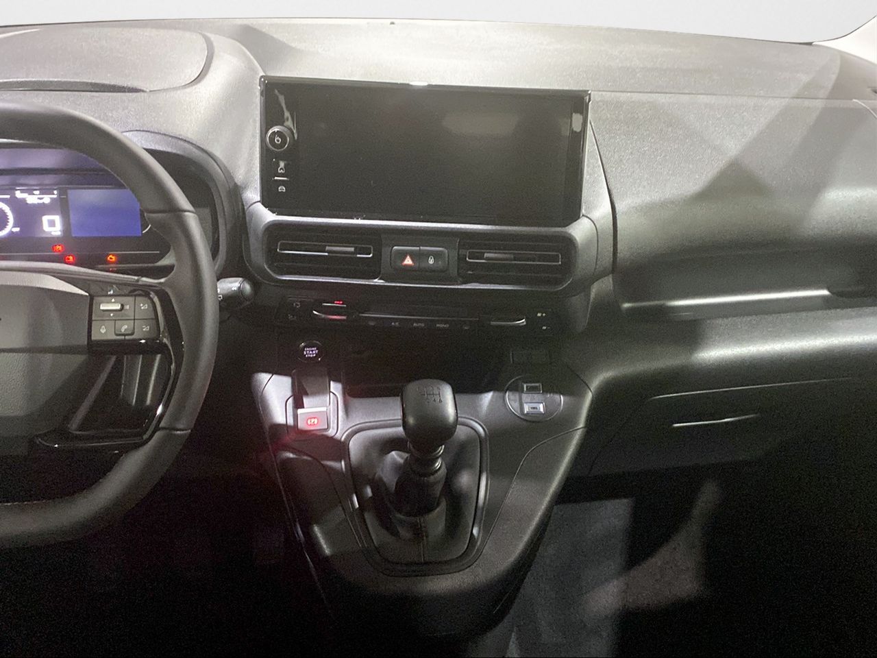 Opel Combo Cargo 100 Cv 1.5 Td S/S MT6 €6.4 - Foto 2