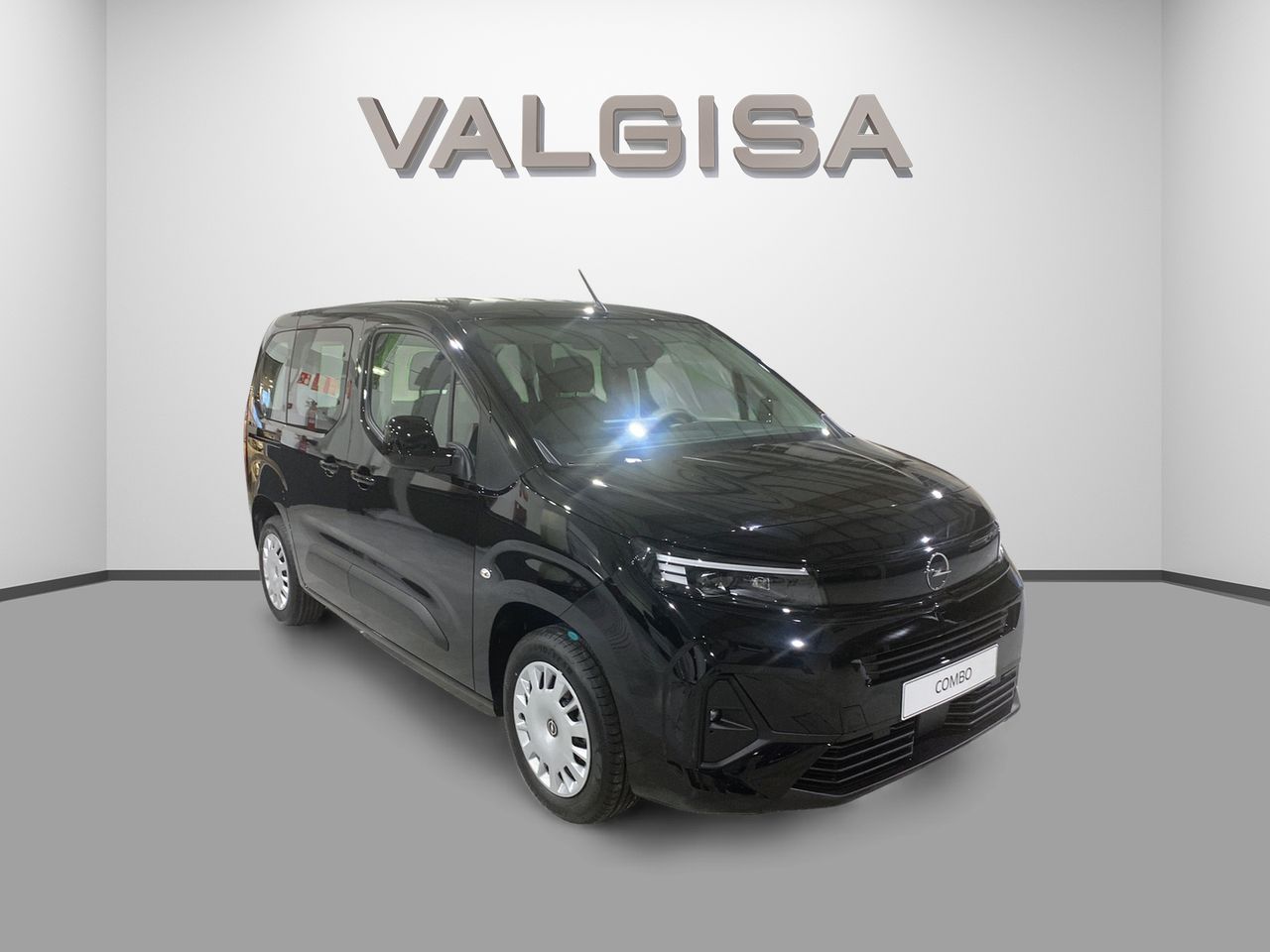 Opel Combo Cargo 100 Cv 1.5 Td S/S MT6 €6.4 - Foto 2