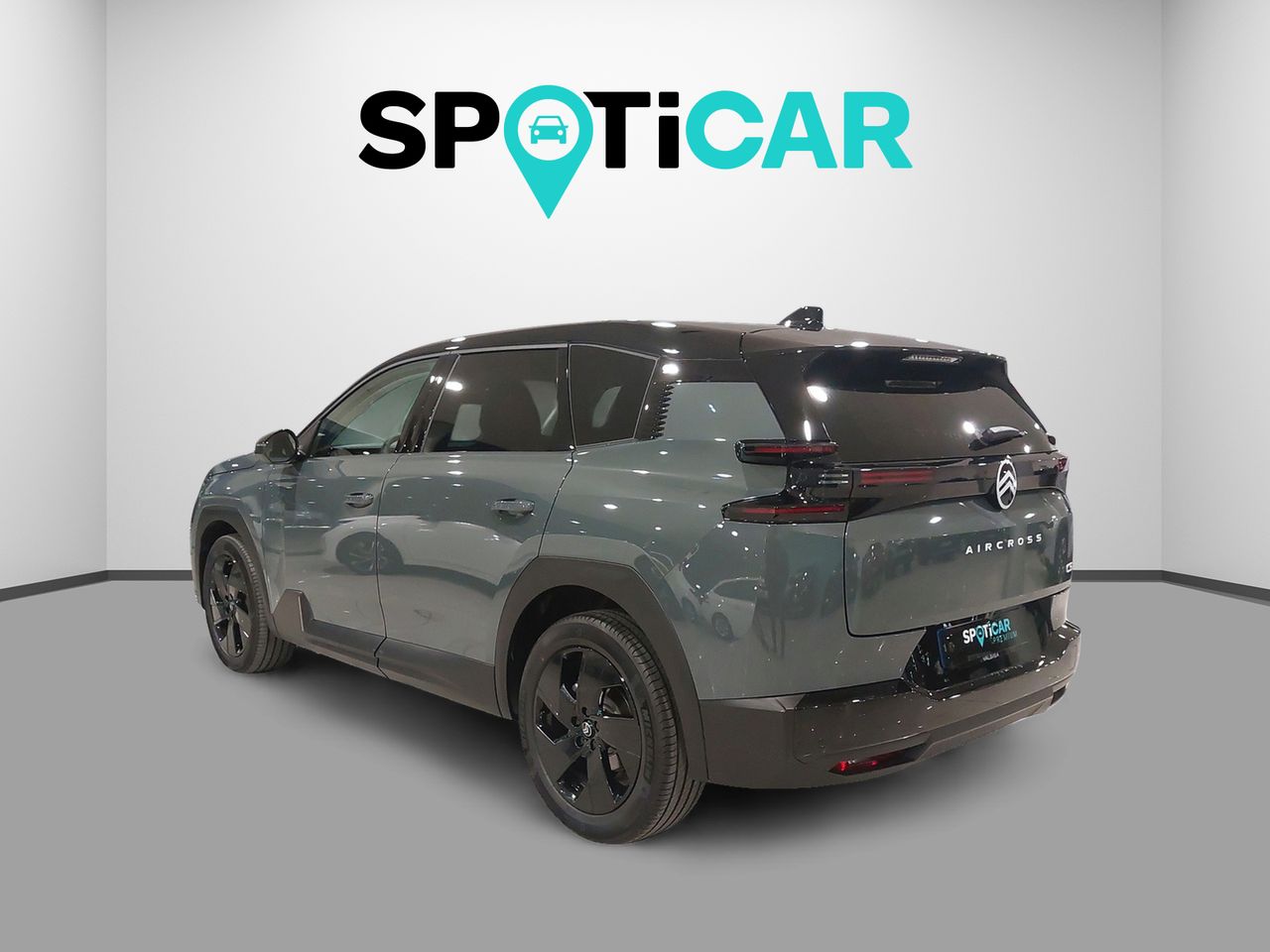 Citroën C5 Aircross HYBRID 107kW (145CV) e-DCS6 Max - Foto 2