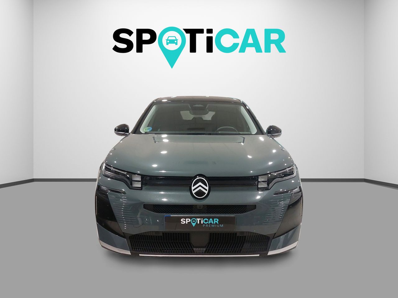 Citroën C5 Aircross HYBRID 107kW (145CV) e-DCS6 Max - Foto 2