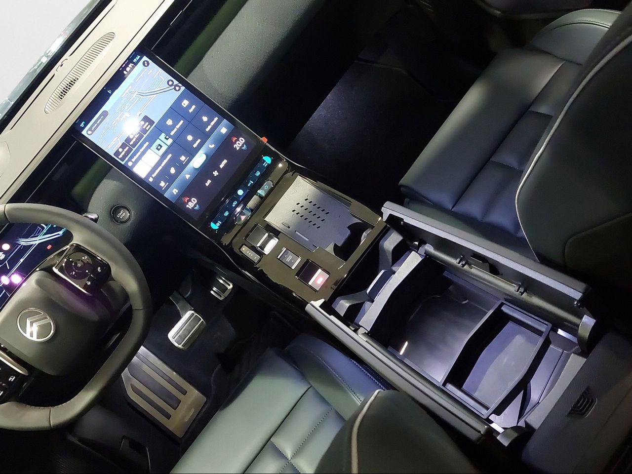 Citroën C5 Aircross HYBRID 107kW (145CV) e-DCS6 Max - Foto 2