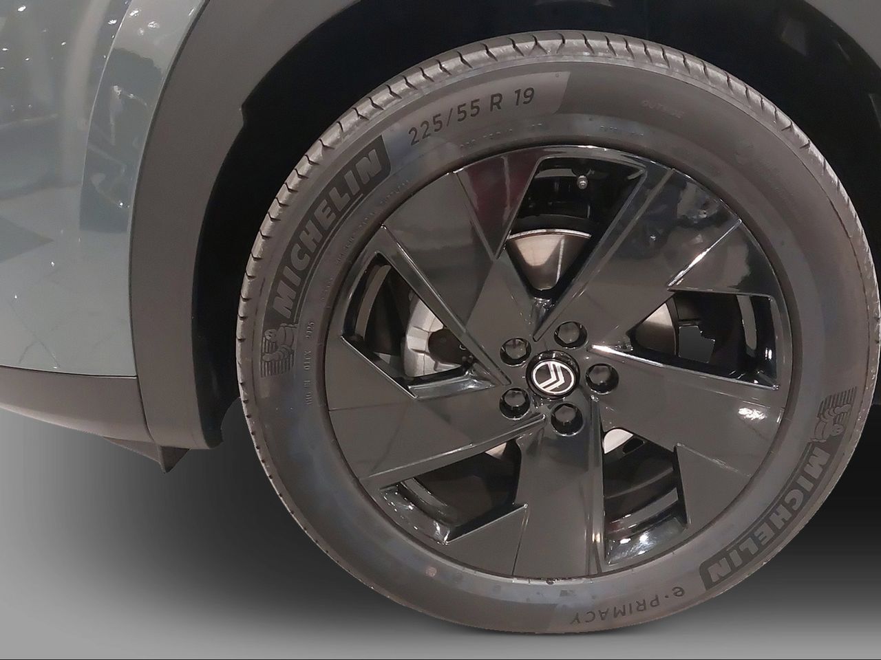 Citroën C5 Aircross HYBRID 107kW (145CV) e-DCS6 Max - Foto 2