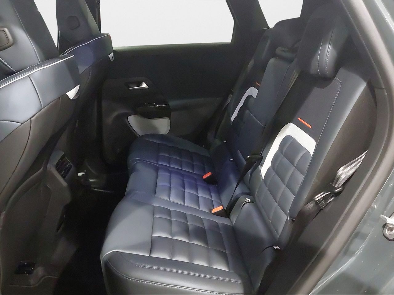 Citroën C5 Aircross HYBRID 107kW (145CV) e-DCS6 Max - Foto 2