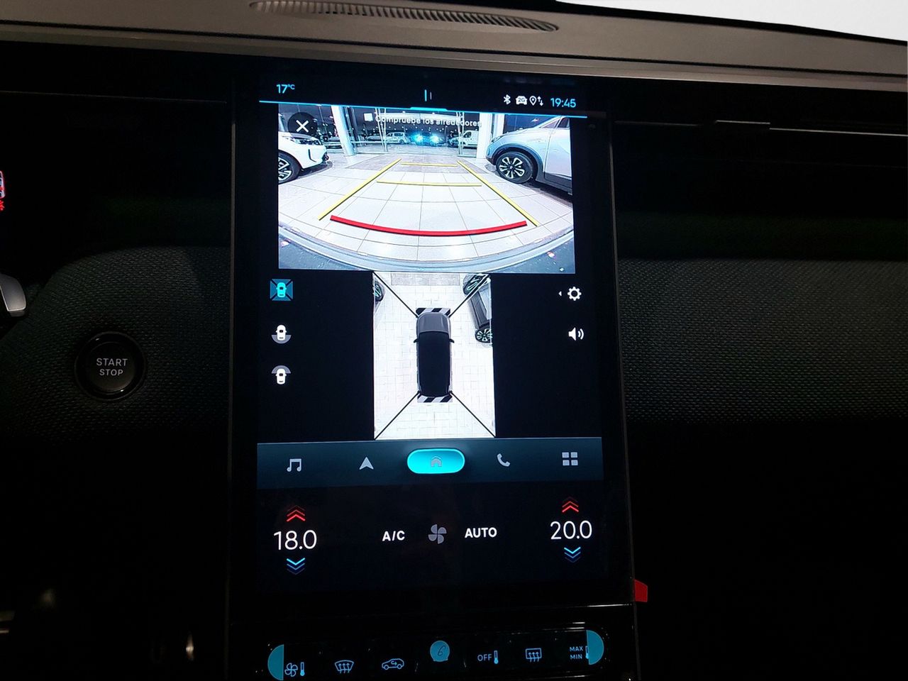 Citroën C5 Aircross HYBRID 107kW (145CV) e-DCS6 Max - Foto 2