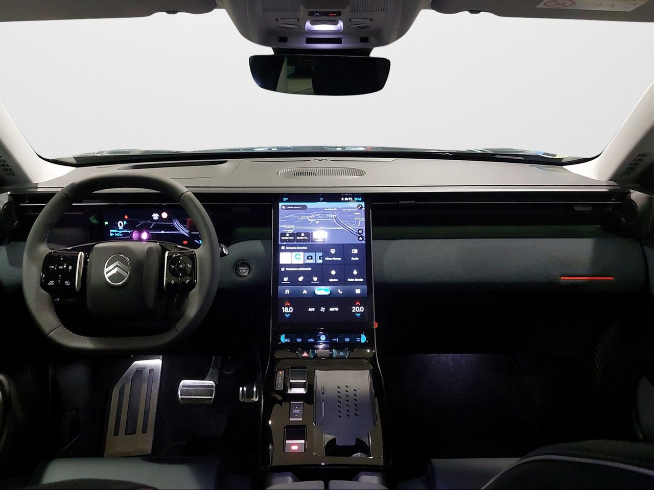 Citroën C5 Aircross HYBRID 107kW (145CV) e-DCS6 Max - Foto 2