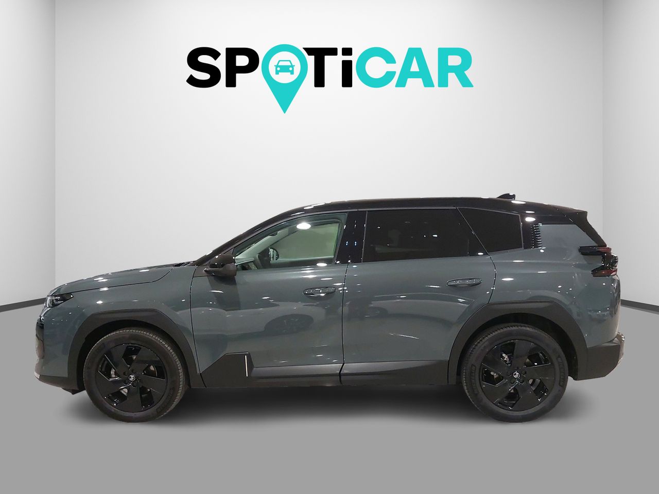 Citroën C5 Aircross HYBRID 107kW (145CV) e-DCS6 Max - Foto 2