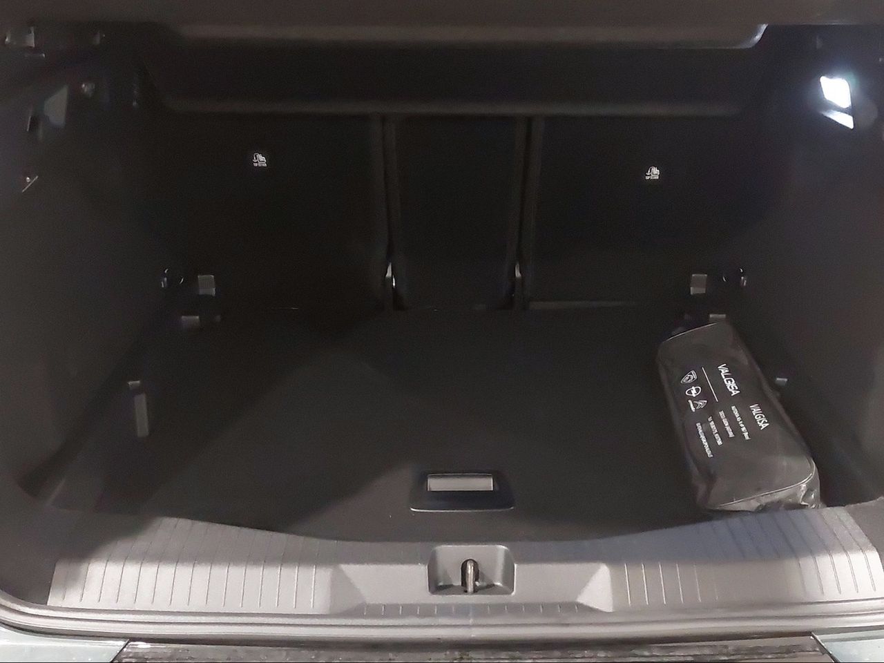 Citroën C5 Aircross HYBRID 107kW (145CV) e-DCS6 Max - Foto 2