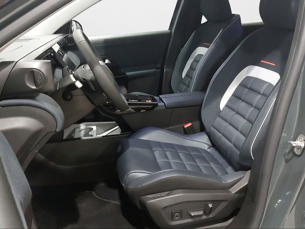 Citroën C5 Aircross HYBRID 107kW (145CV) e-DCS6 Max - Foto 2