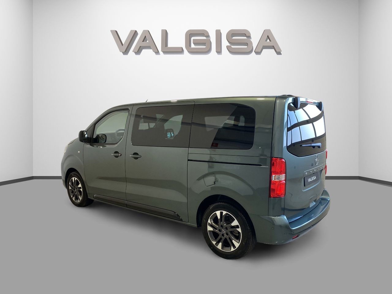 Opel Zafira 2.0 TD 132kW (180CV) Auto - Foto 2