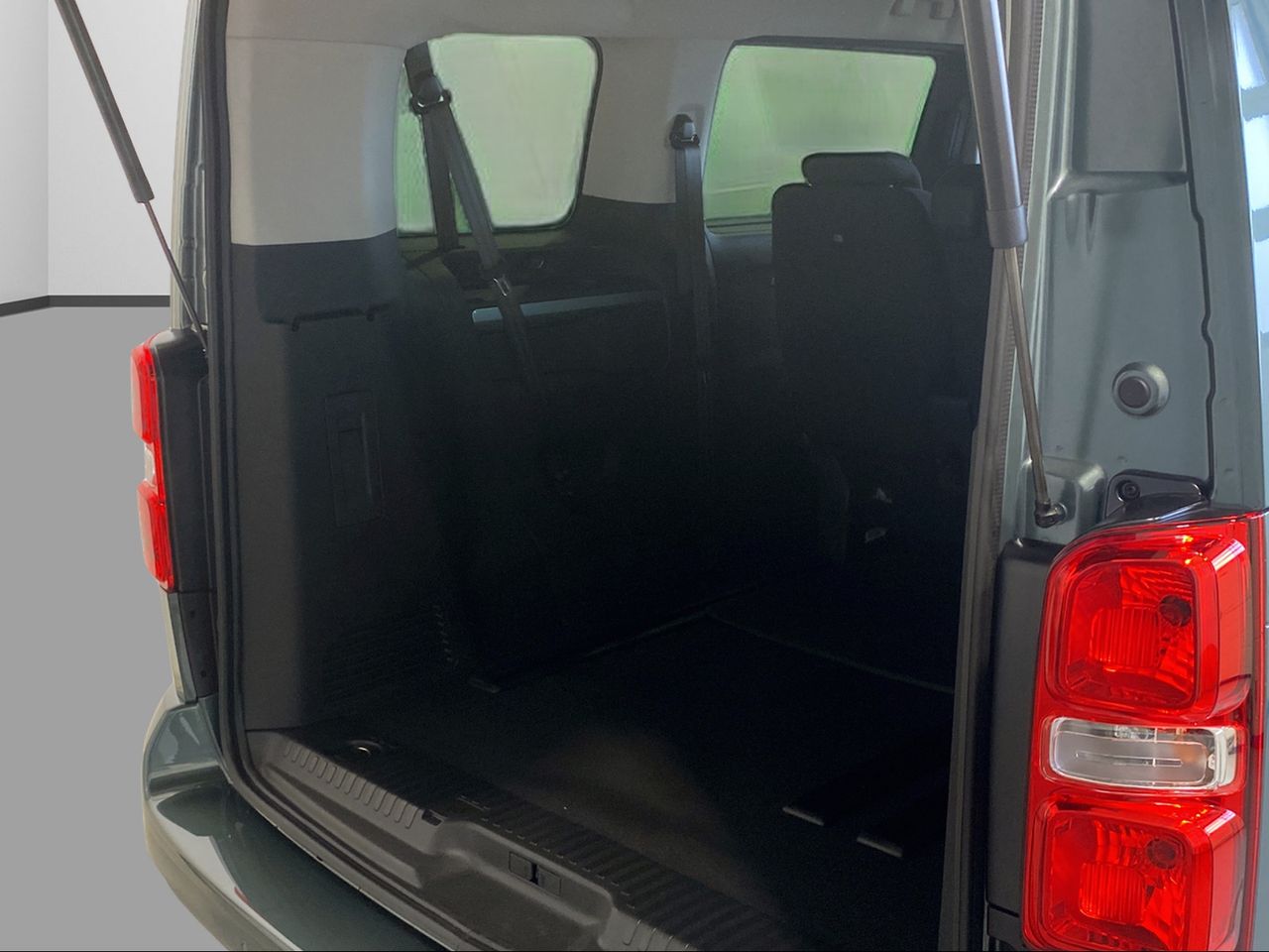 Opel Zafira 2.0 TD 132kW (180CV) Auto - Foto 2