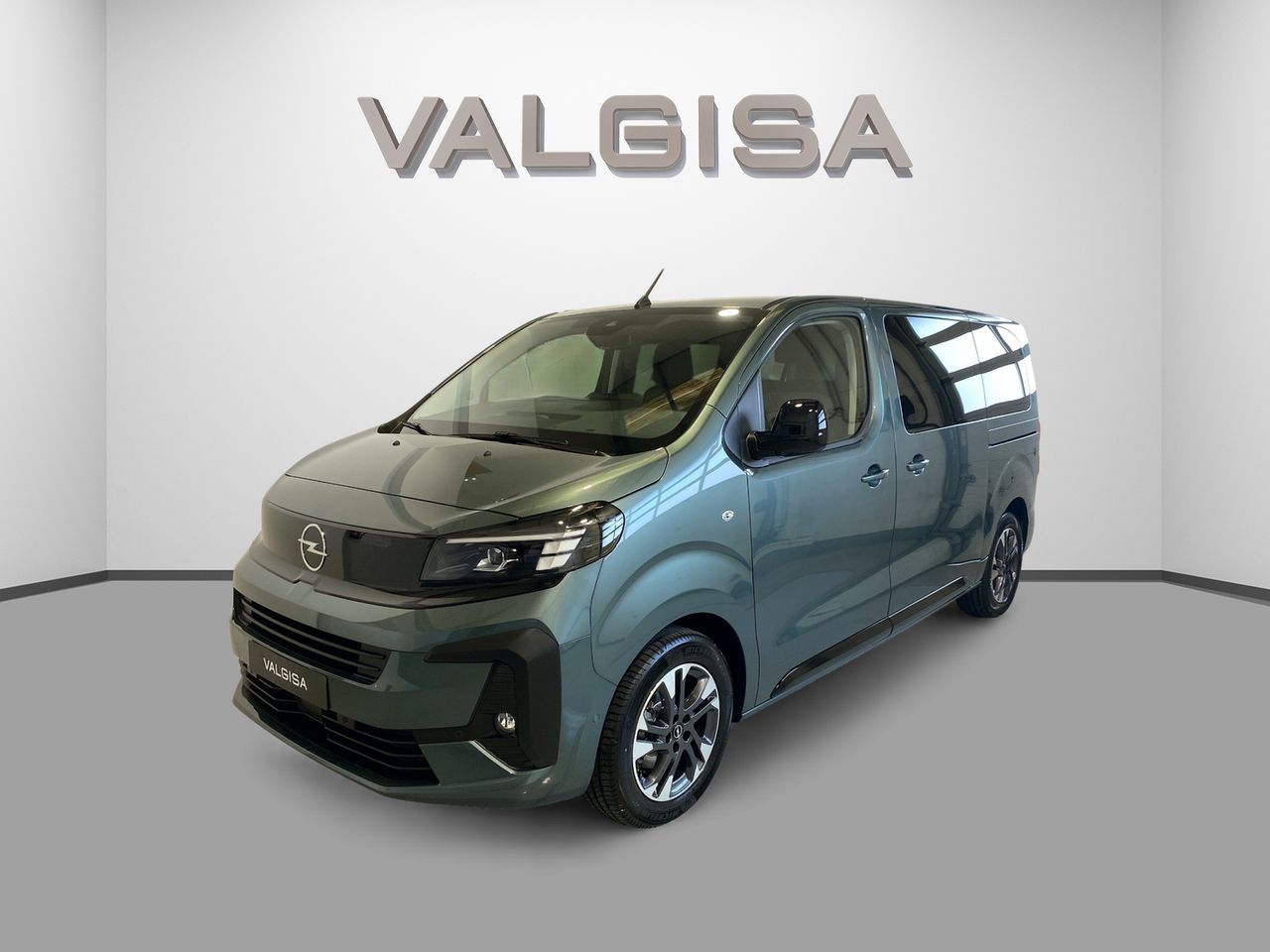 Opel Zafira 2.0 TD 132kW (180CV) Auto - Foto 2