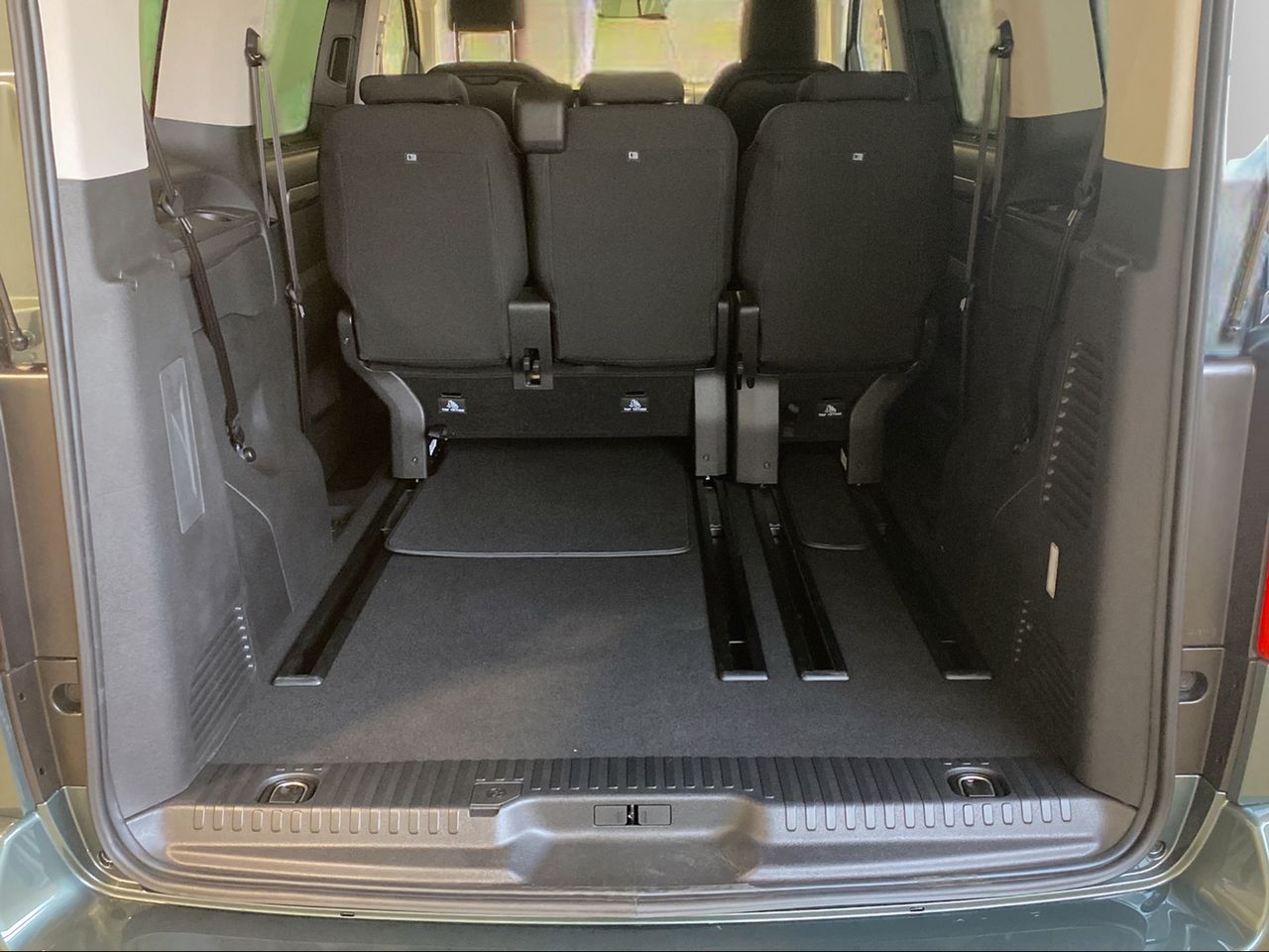 Opel Zafira 2.0 TD 132kW (180CV) Auto - Foto 2