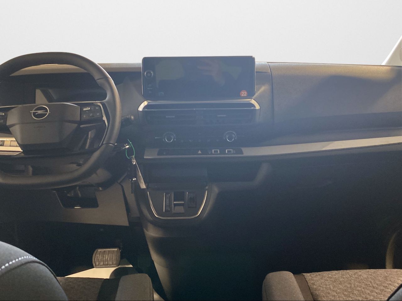 Opel Zafira 2.0 TD 132kW (180CV) Auto - Foto 2