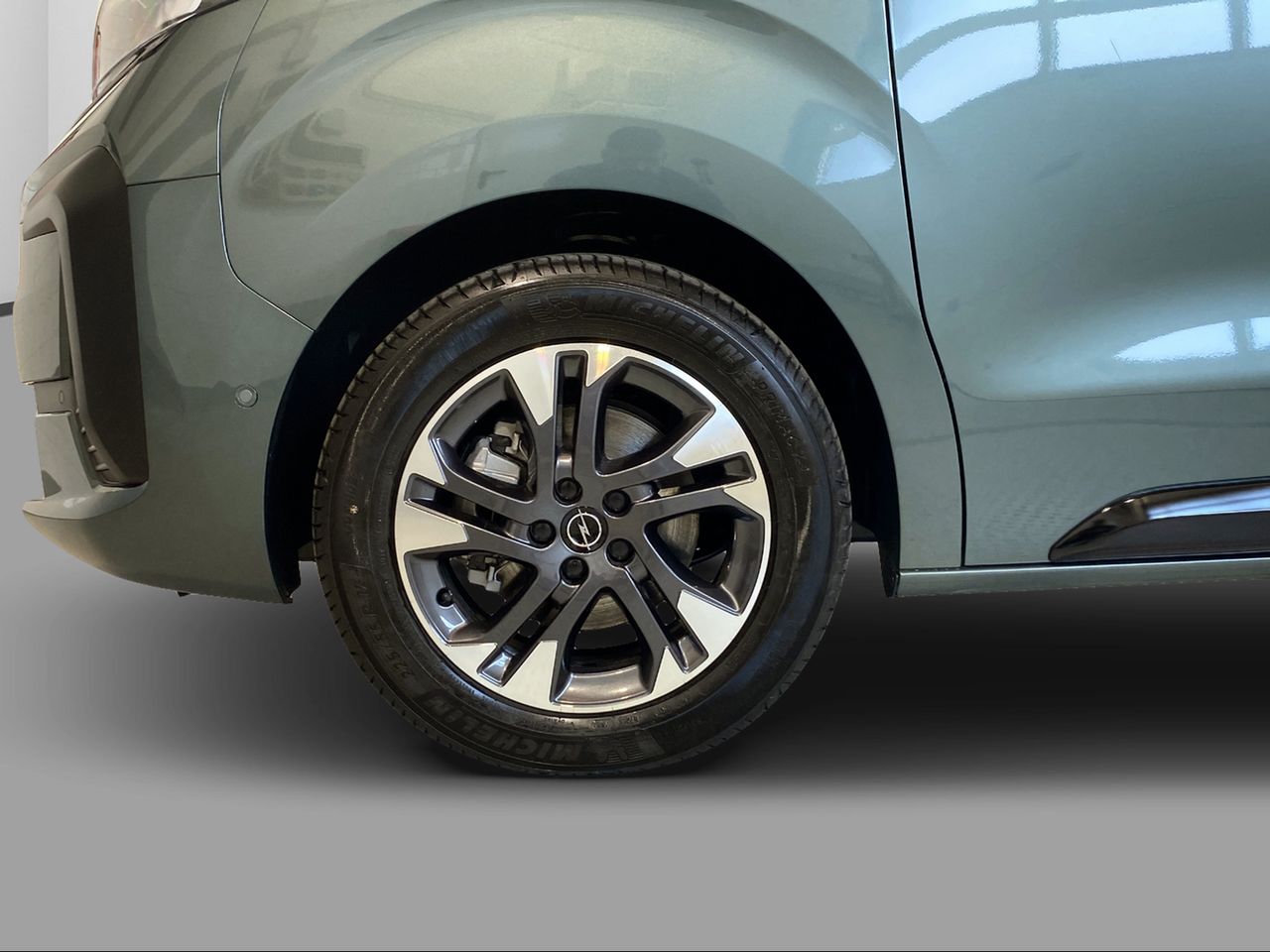 Opel Zafira 2.0 TD 132kW (180CV) Auto - Foto 2