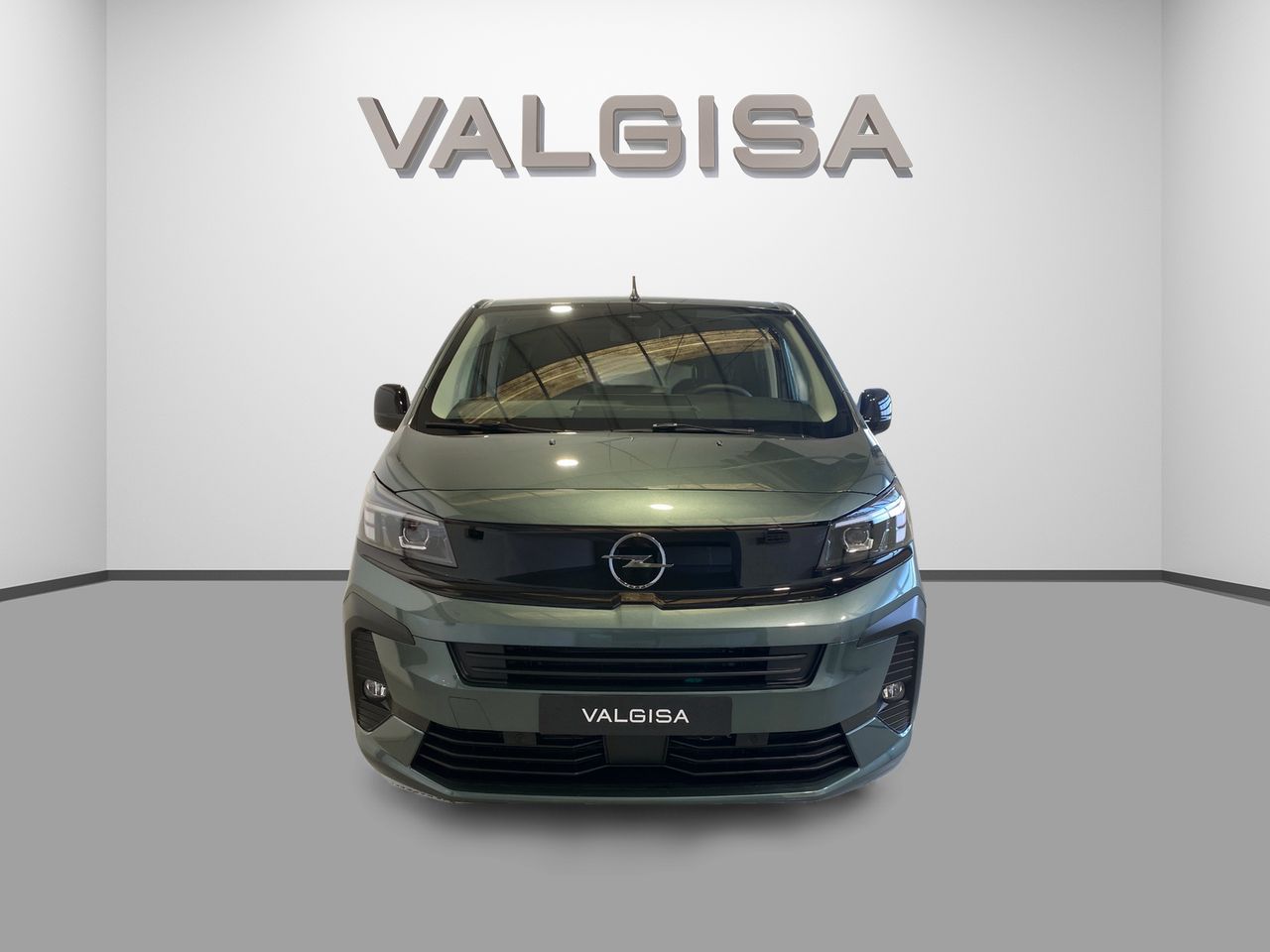 Opel Zafira 2.0 TD 132kW (180CV) Auto - Foto 2