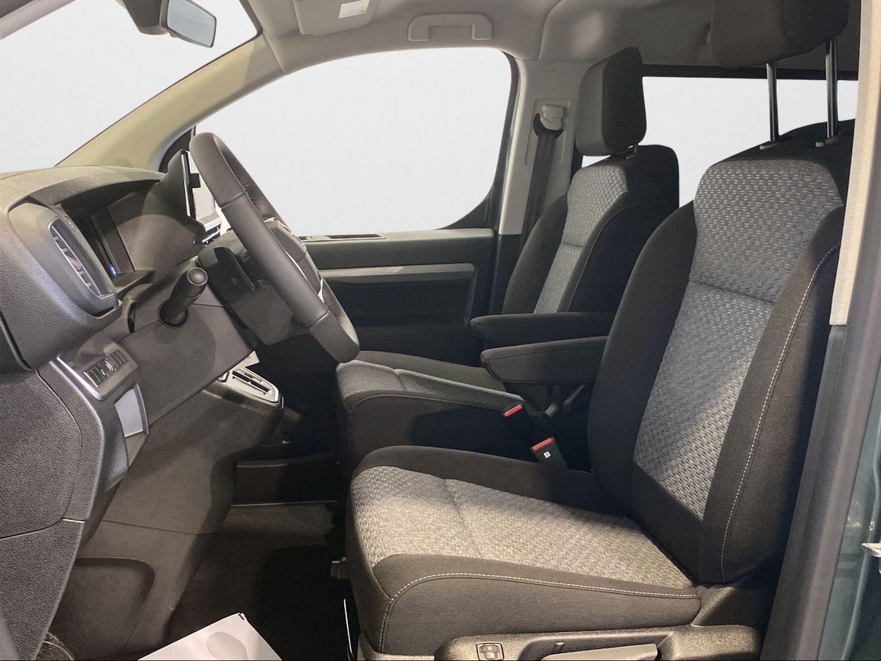 Opel Zafira 2.0 TD 132kW (180CV) Auto - Foto 2