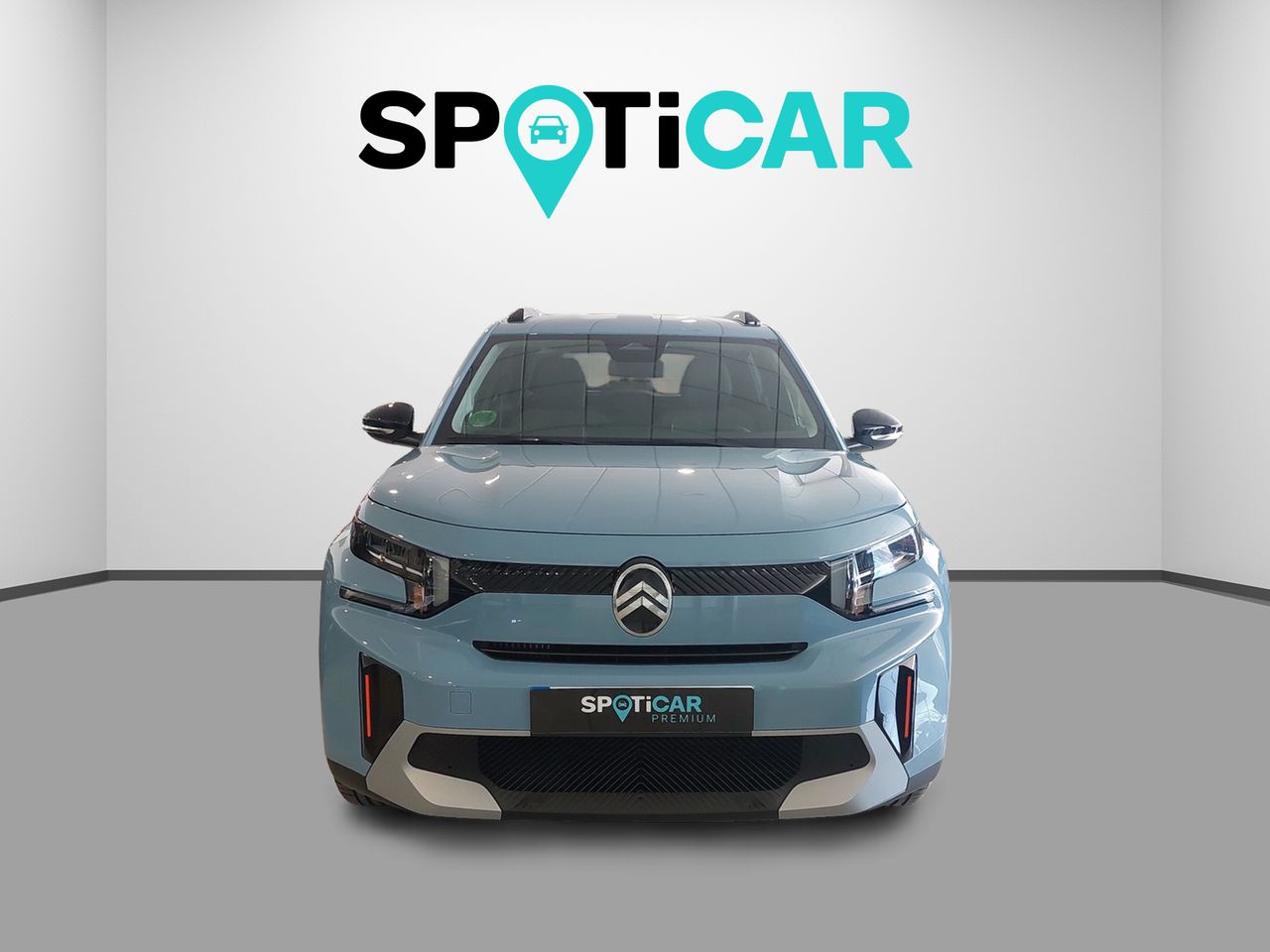 Citroën C3 Aircross Turbo 73kW (100CV) BVM6 PLUS - Foto 2