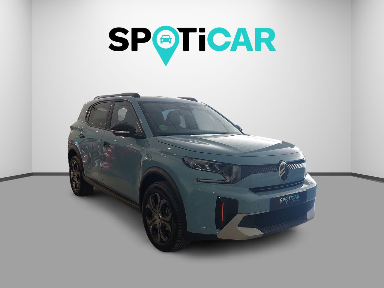 Citroën C3 Aircross Turbo 73kW (100CV) BVM6 PLUS - Foto 2