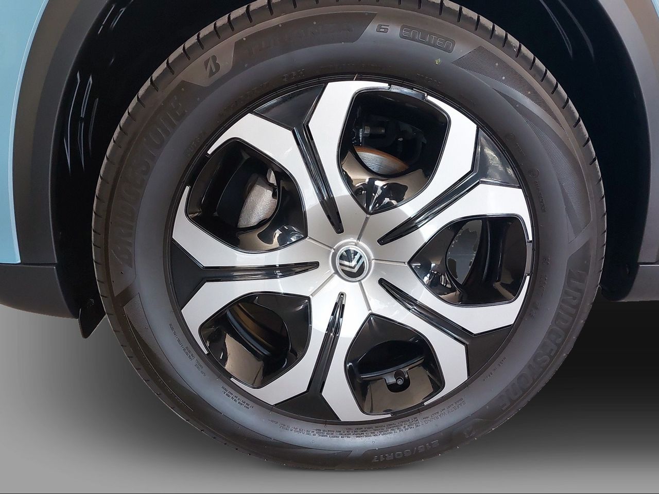 Citroën C3 Aircross Turbo 73kW (100CV) BVM6 PLUS - Foto 2