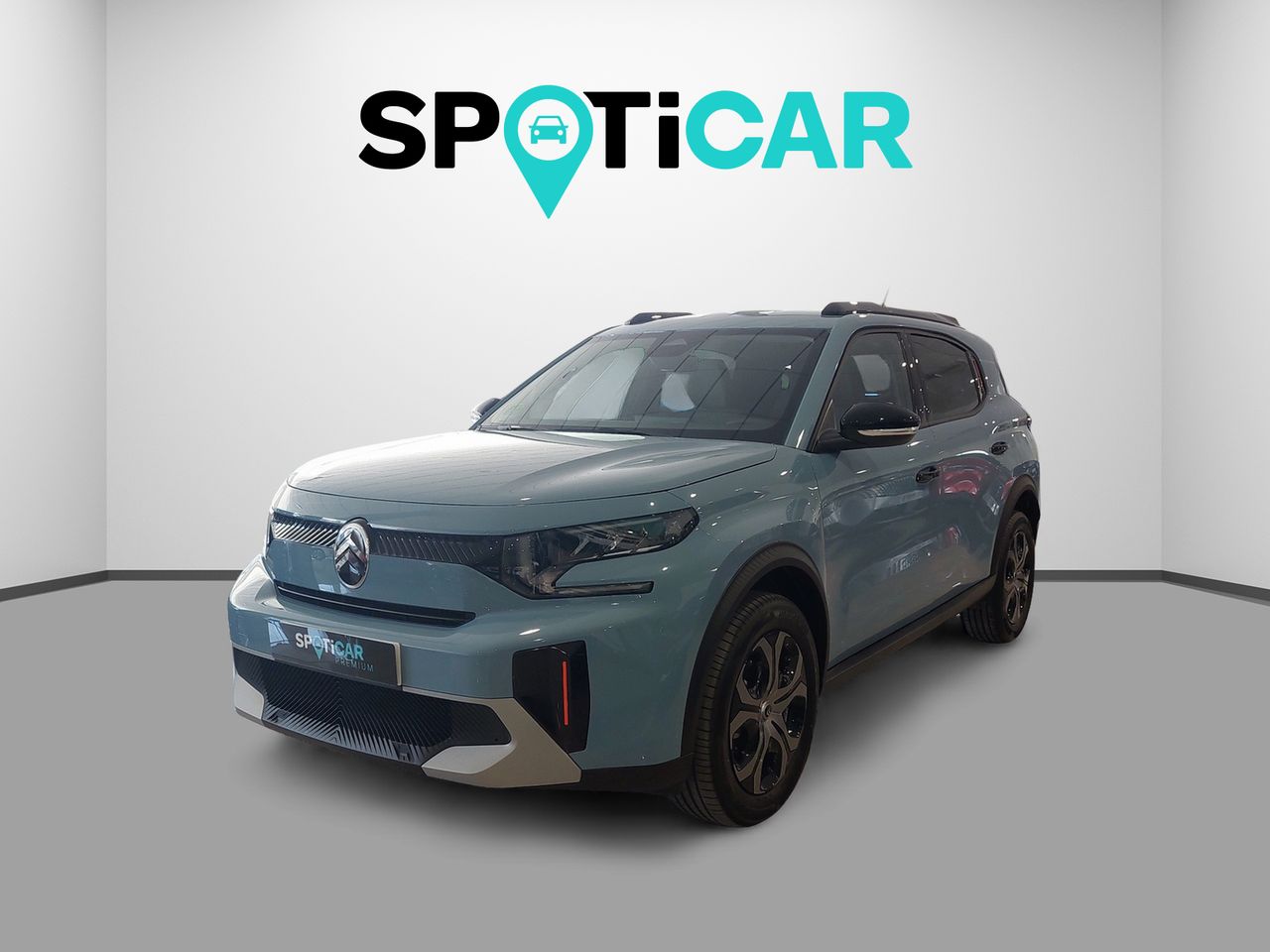 Citroën C3 Aircross Turbo 73kW (100CV) BVM6 PLUS - Foto 2