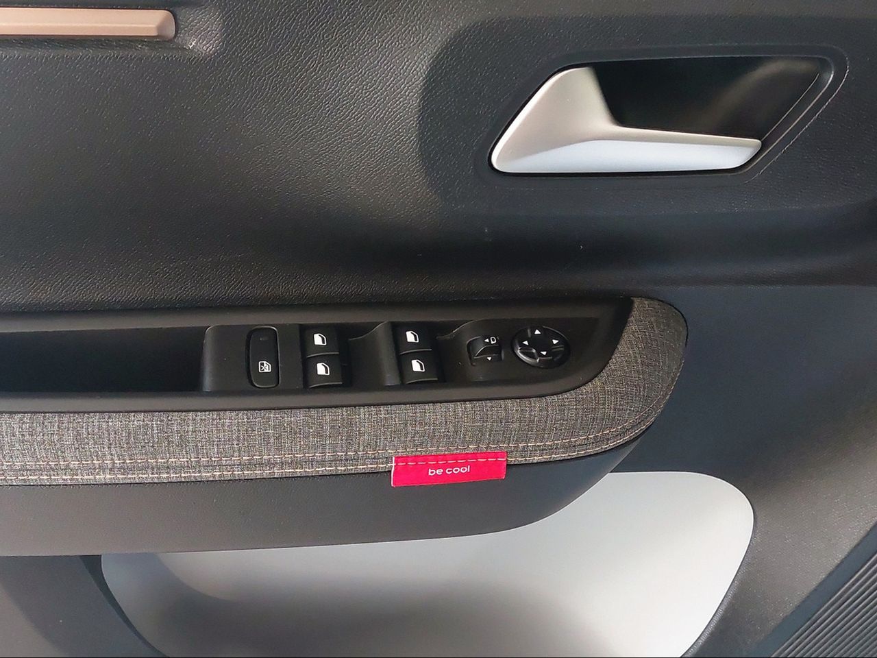 Citroën C3 Aircross Turbo 73kW (100CV) BVM6 PLUS - Foto 2