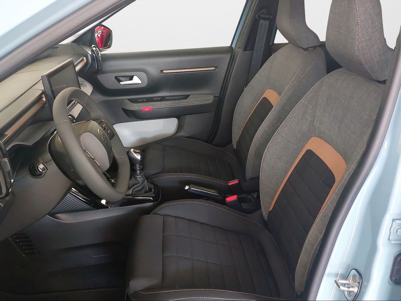 Citroën C3 Aircross Turbo 73kW (100CV) BVM6 PLUS - Foto 2