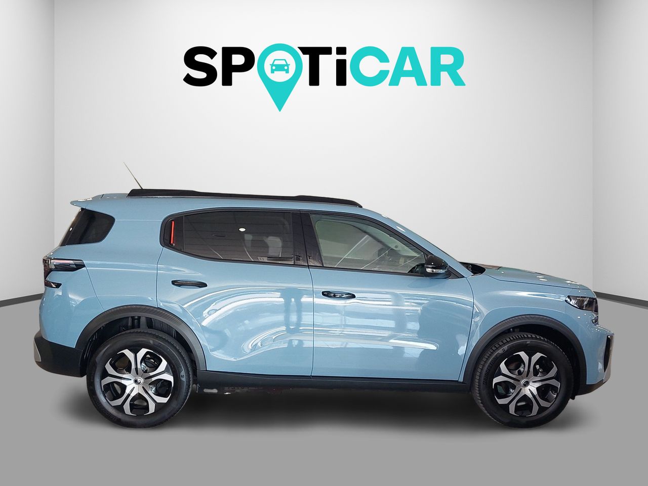 Citroën C3 Aircross Turbo 73kW (100CV) BVM6 PLUS - Foto 2