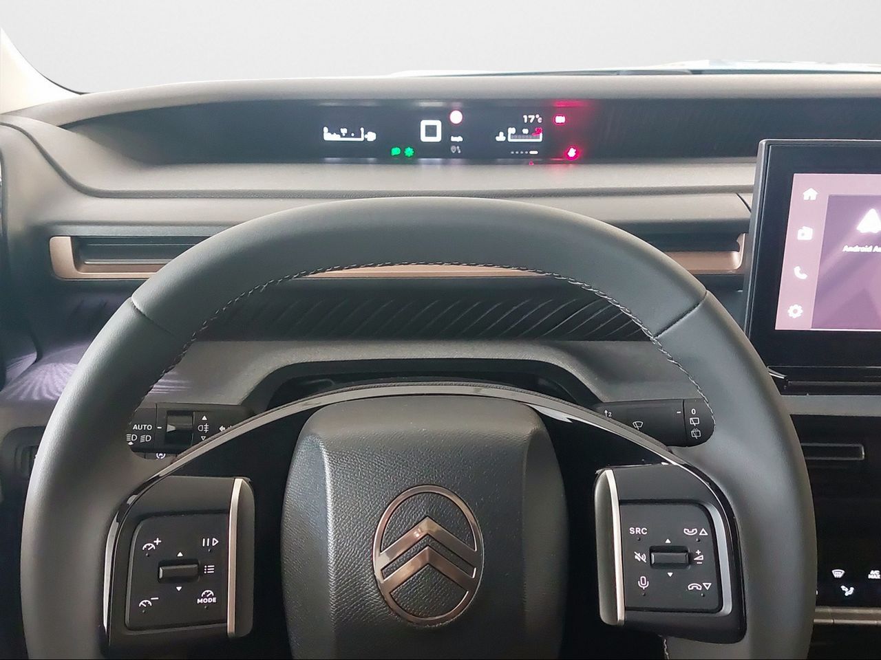 Citroën C3 Aircross Turbo 73kW (100CV) BVM6 PLUS - Foto 2