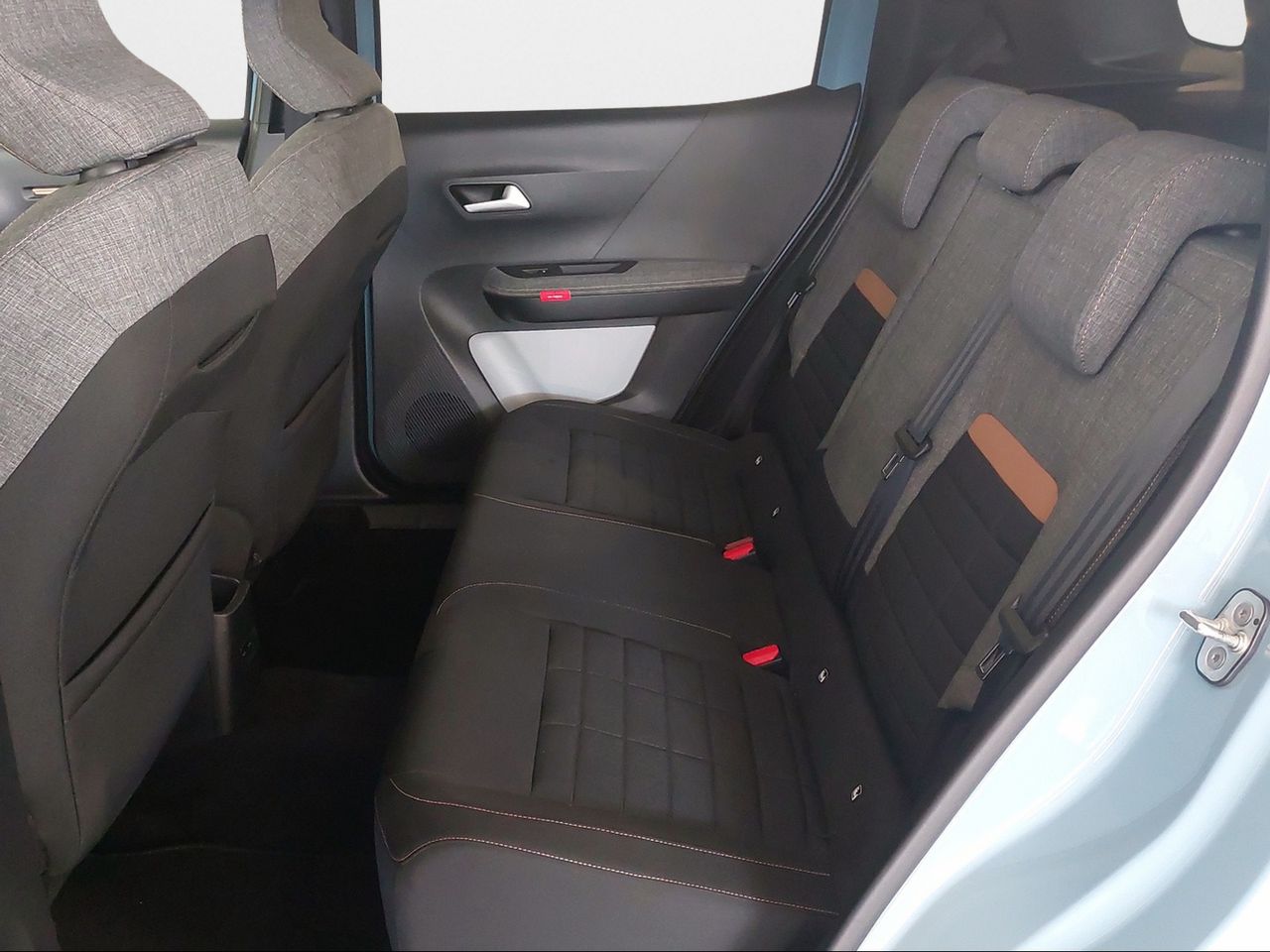 Citroën C3 Aircross Turbo 73kW (100CV) BVM6 PLUS - Foto 2