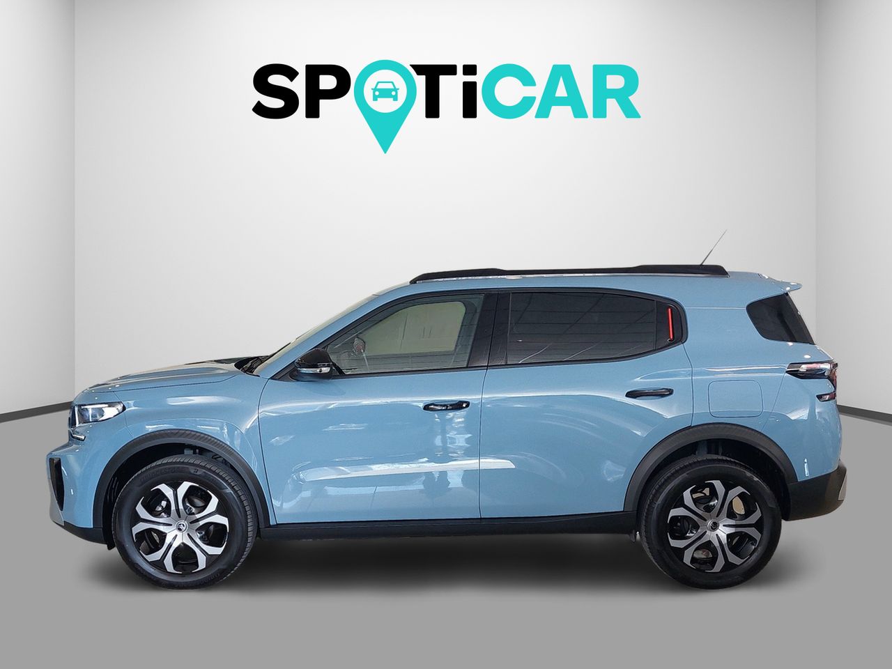 Citroën C3 Aircross Turbo 73kW (100CV) BVM6 PLUS - Foto 2