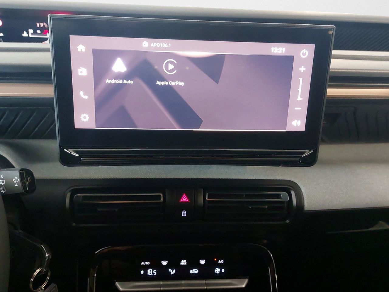 Citroën C3 Aircross Turbo 73kW (100CV) BVM6 PLUS - Foto 2