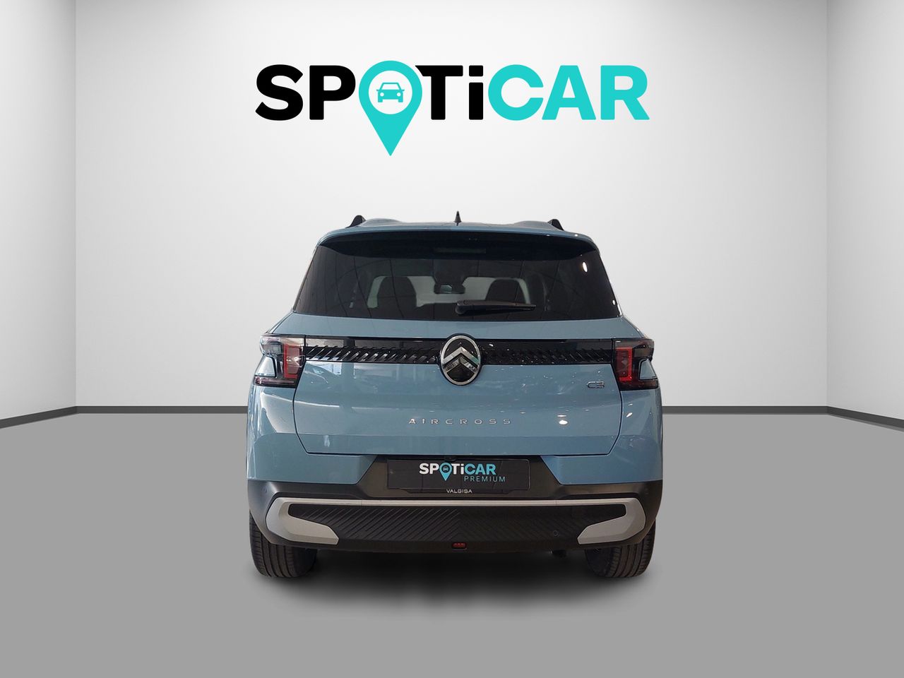 Citroën C3 Aircross Turbo 73kW (100CV) BVM6 PLUS - Foto 2