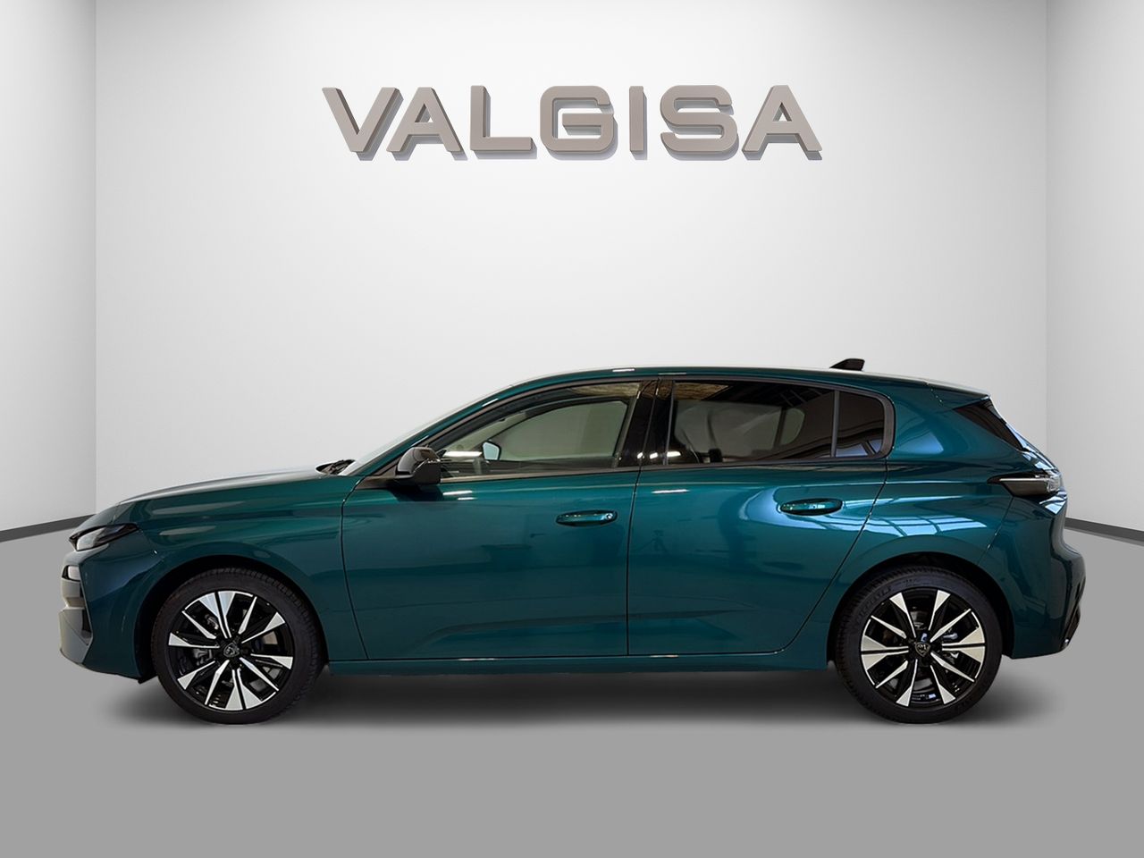 Peugeot 308 5P Allure Hybrid MHEV 145 e-DCS6 - Foto 2