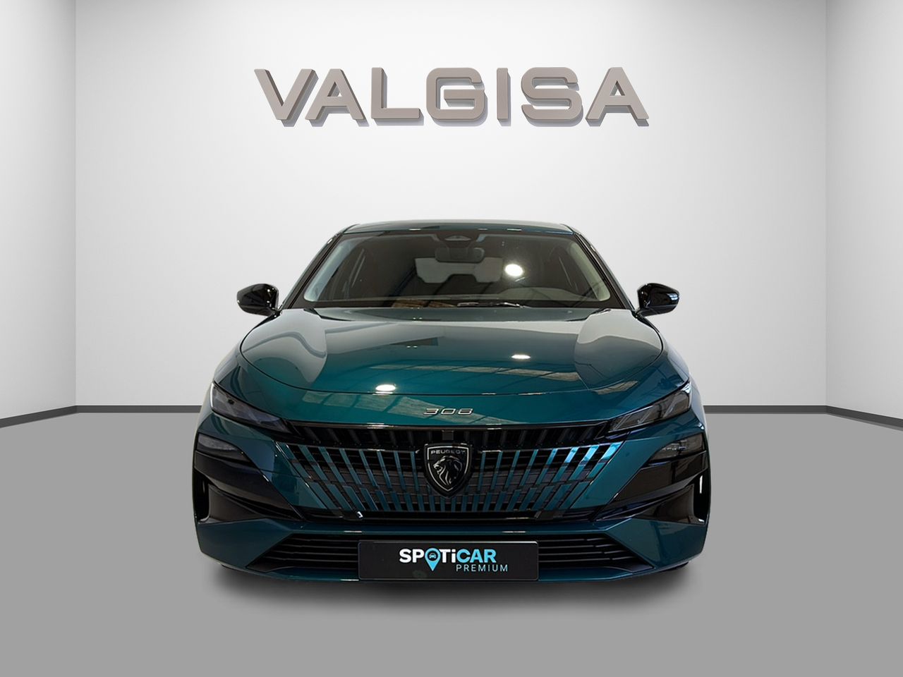 Peugeot 308 5P Allure Hybrid MHEV 145 e-DCS6 - Foto 2